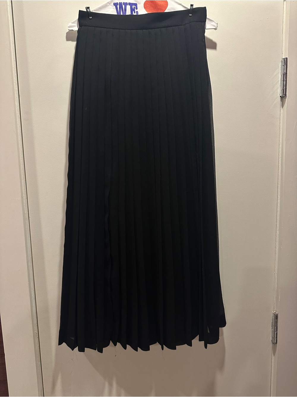 The Row Magda Skirt - Picture 2 of 3